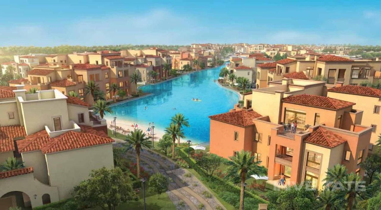 Verdi Marassi El Alamein Exterior photo